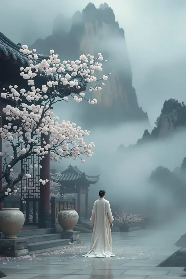 春风不度 - 日韩中文字幕v亚洲中文字幕短剧封面
